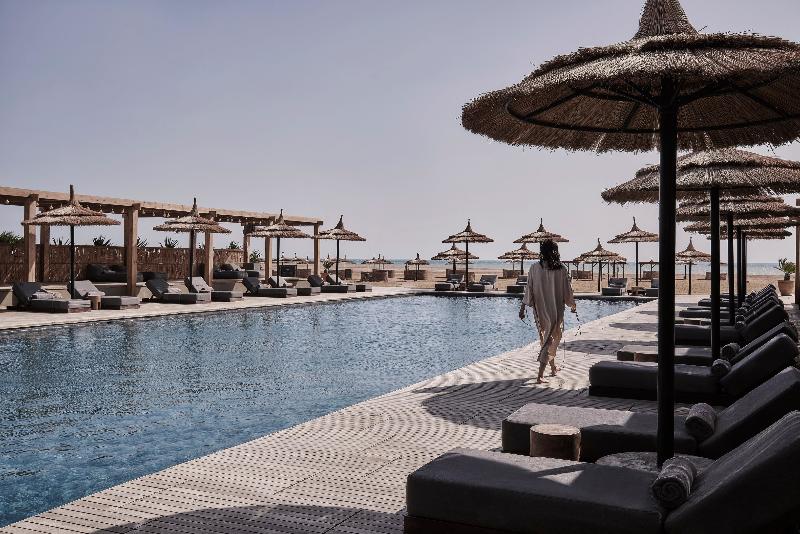 هتل Casa Cook El Gouna  Adults Only