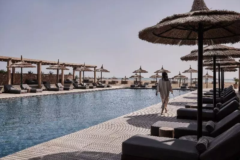 هتل Casa Cook El Gouna  Adults Only