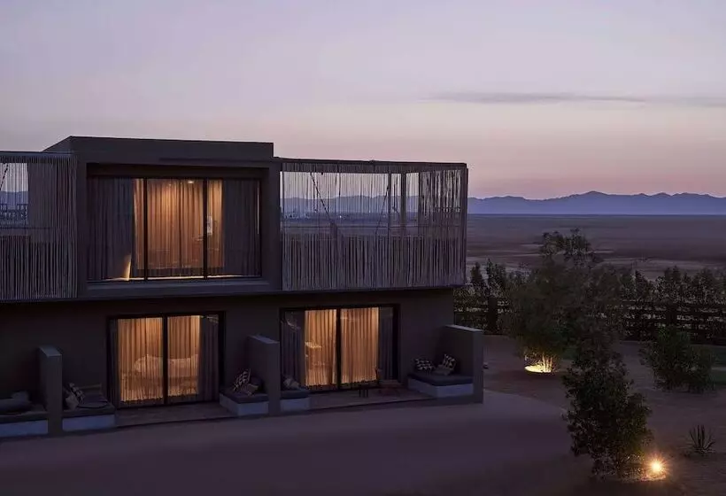 هتل Casa Cook El Gouna  Adults Only