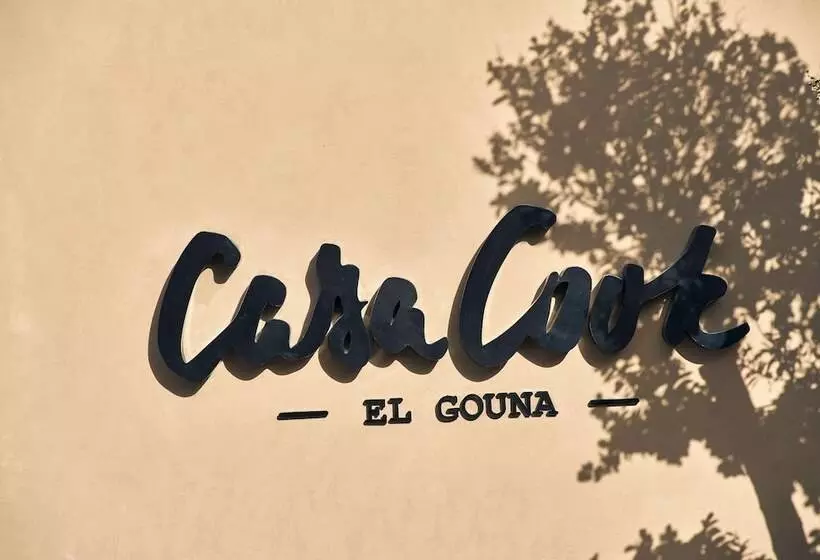 هتل Casa Cook El Gouna  Adults Only