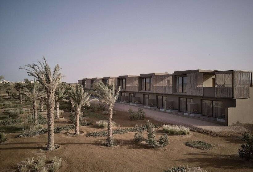 هتل Casa Cook El Gouna  Adults Only