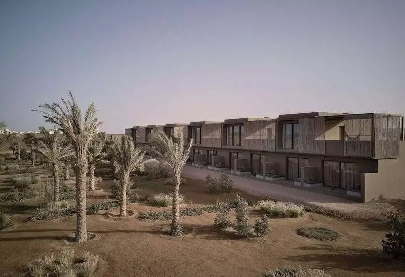 هتل Casa Cook El Gouna  Adults Only