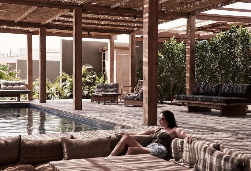 هتل Casa Cook El Gouna  Adults Only