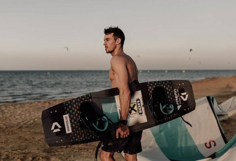 هتل Casa Cook El Gouna  Adults Only