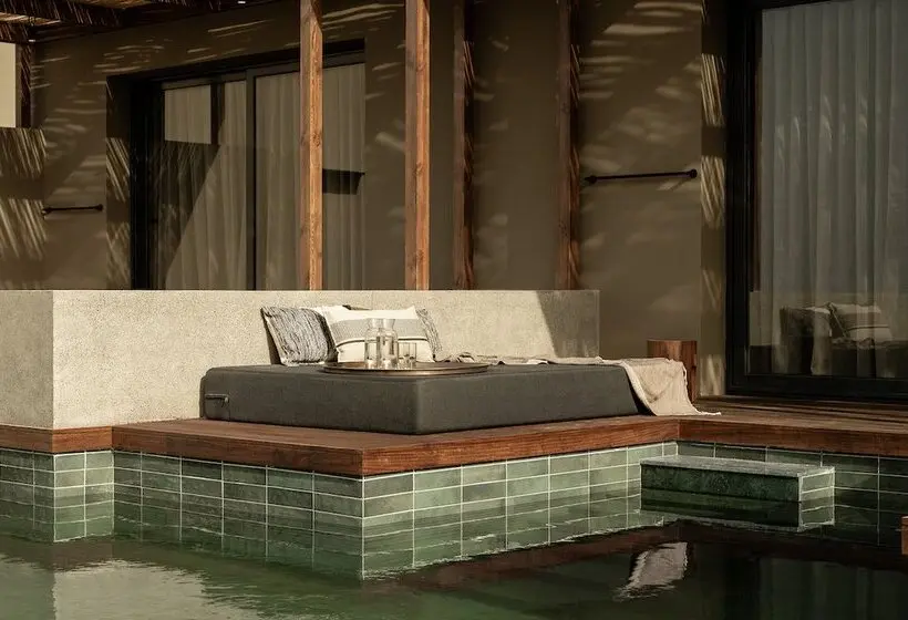 ホテル Casa Cook El Gouna - Adults Only