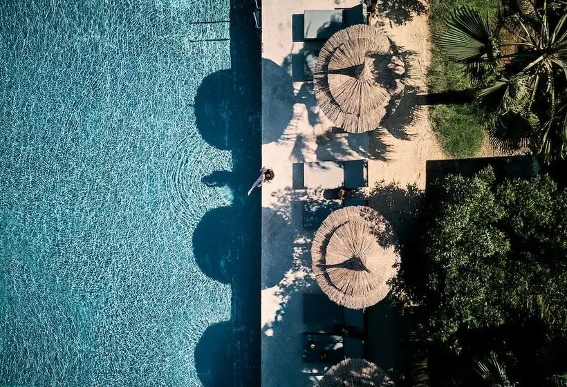 ホテル Casa Cook El Gouna - Adults Only
