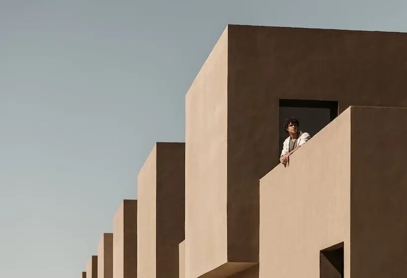 ホテル Casa Cook El Gouna - Adults Only