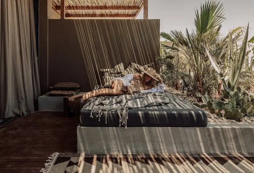 ホテル Casa Cook El Gouna - Adults Only