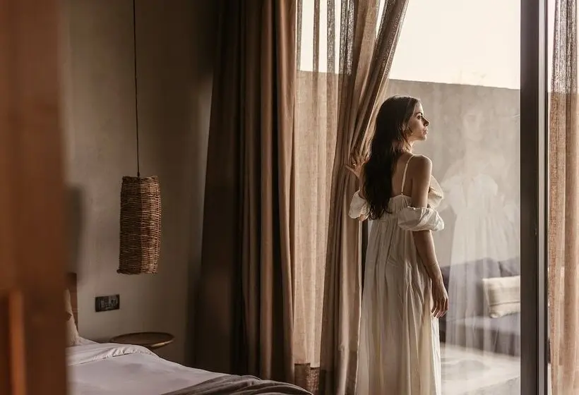 ホテル Casa Cook El Gouna - Adults Only