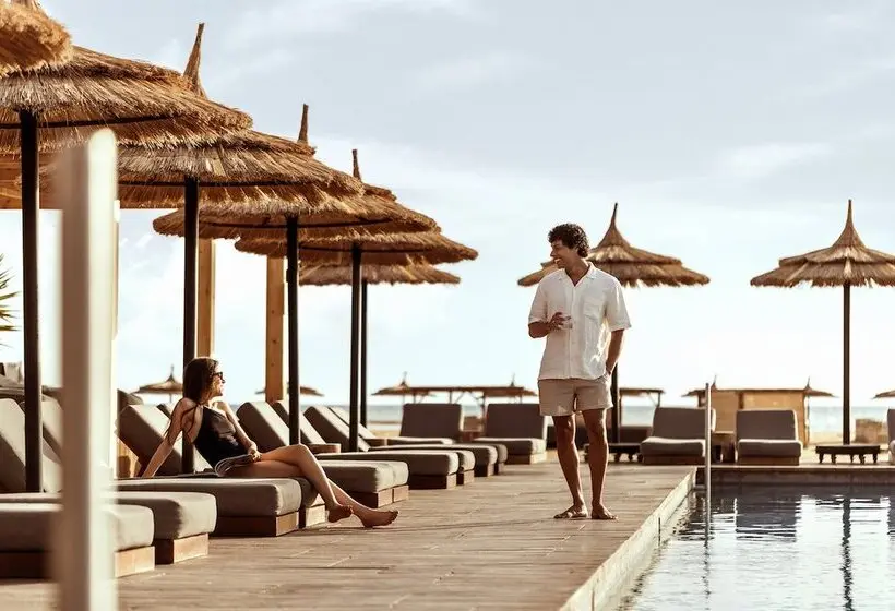 ホテル Casa Cook El Gouna - Adults Only