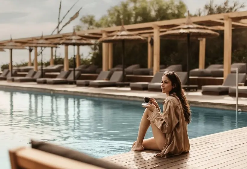 ホテル Casa Cook El Gouna - Adults Only