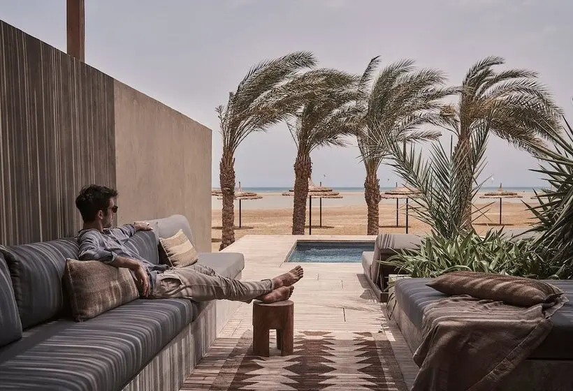 ホテル Casa Cook El Gouna - Adults Only