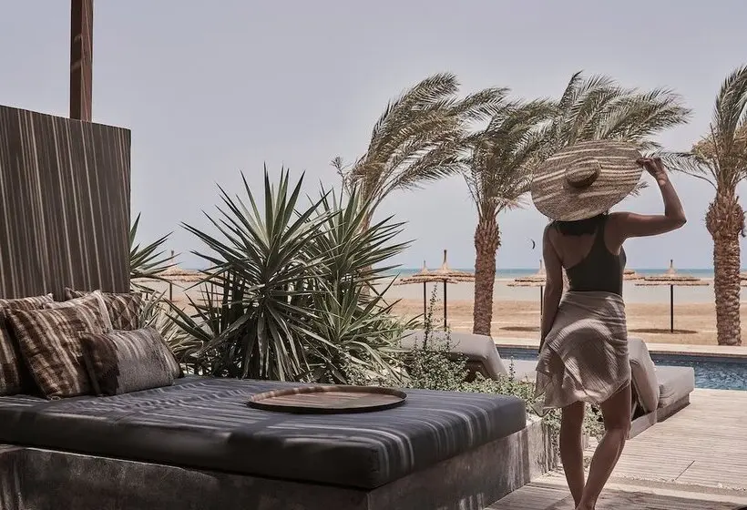 ホテル Casa Cook El Gouna - Adults Only