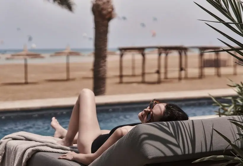 ホテル Casa Cook El Gouna - Adults Only