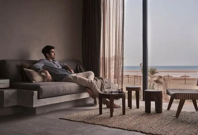 ホテル Casa Cook El Gouna - Adults Only