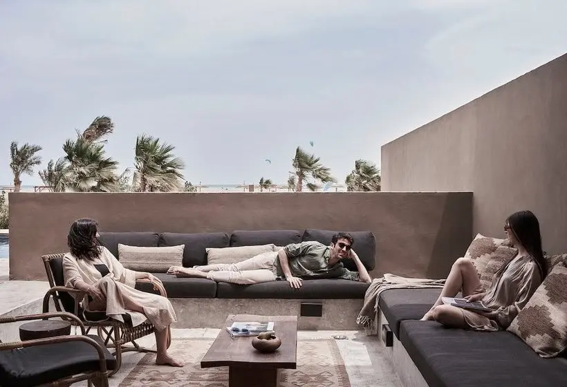 ホテル Casa Cook El Gouna - Adults Only