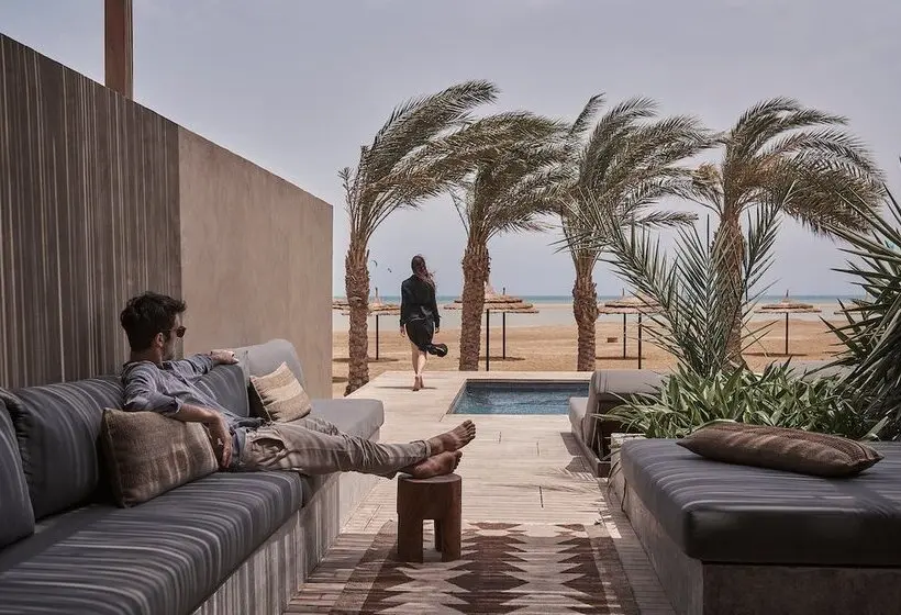 ホテル Casa Cook El Gouna - Adults Only