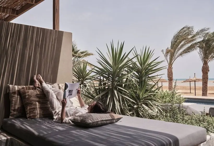 ホテル Casa Cook El Gouna - Adults Only