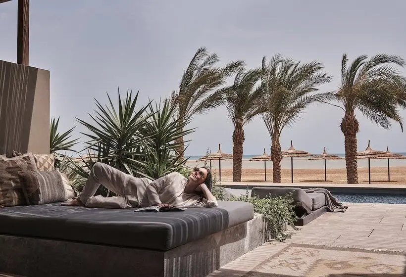 ホテル Casa Cook El Gouna - Adults Only