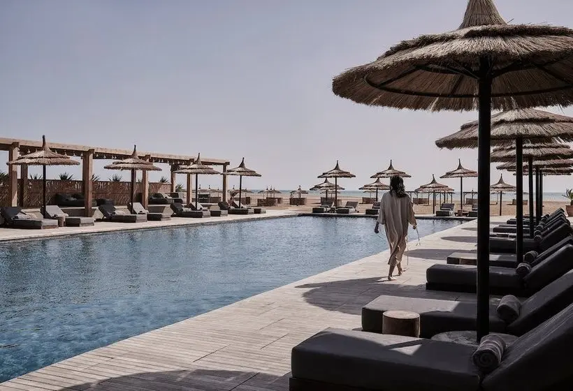 ホテル Casa Cook El Gouna - Adults Only