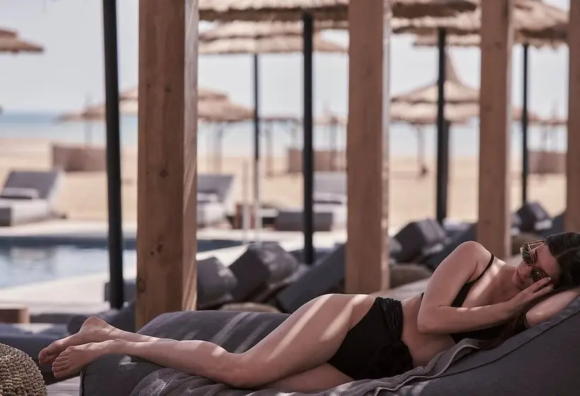 ホテル Casa Cook El Gouna - Adults Only