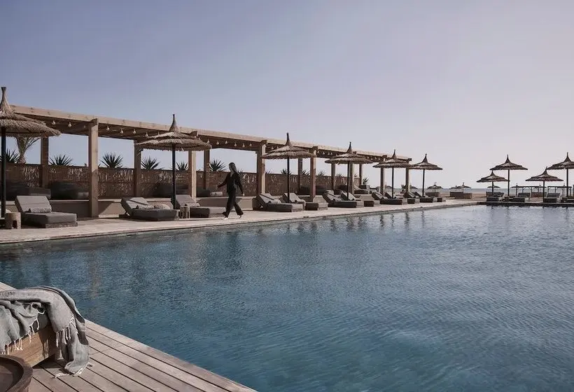 ホテル Casa Cook El Gouna - Adults Only