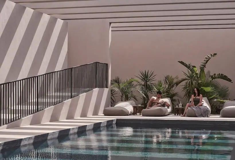 ホテル Casa Cook El Gouna - Adults Only