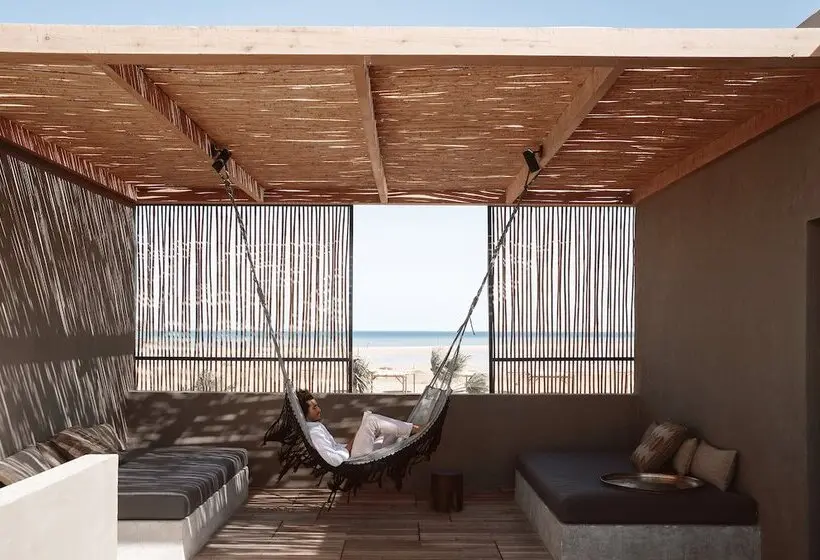 ホテル Casa Cook El Gouna - Adults Only
