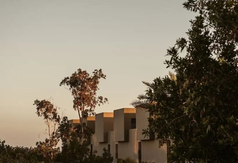 ホテル Casa Cook El Gouna - Adults Only