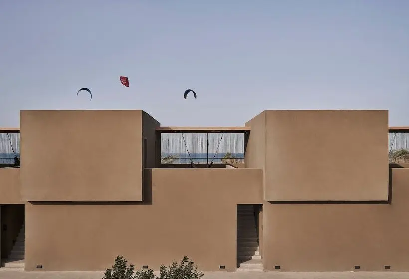 ホテル Casa Cook El Gouna - Adults Only