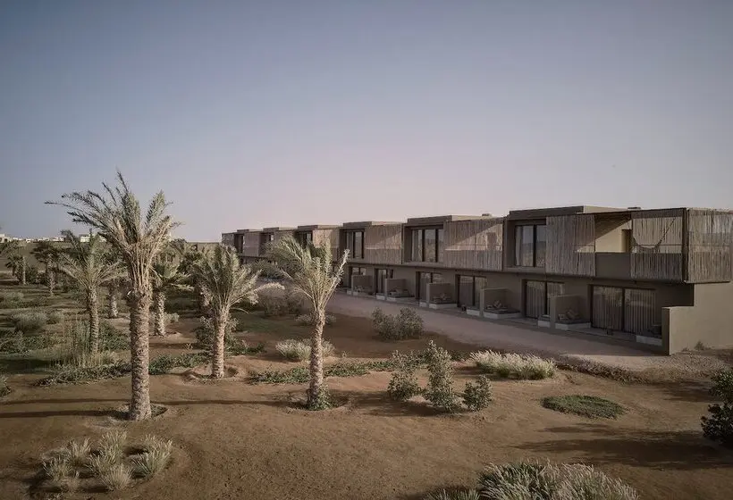 ホテル Casa Cook El Gouna - Adults Only