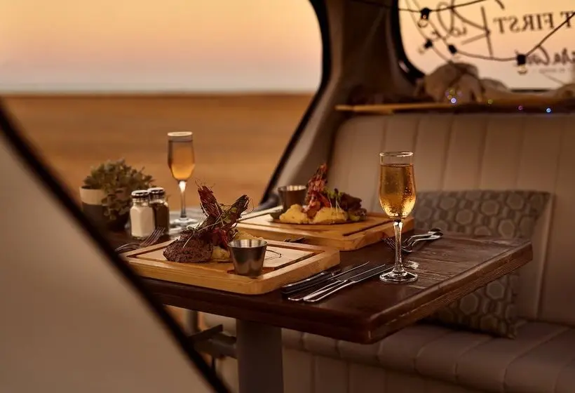ホテル Casa Cook El Gouna - Adults Only