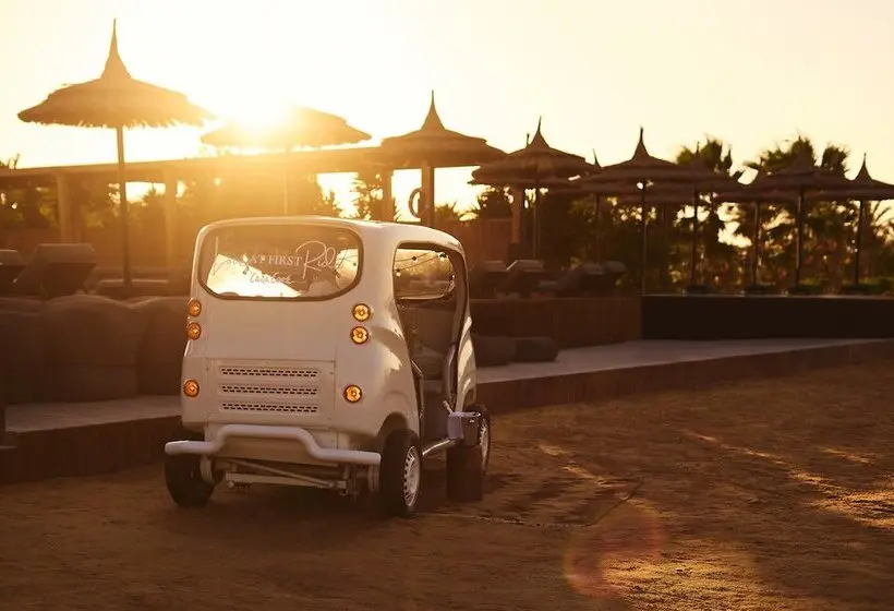ホテル Casa Cook El Gouna - Adults Only