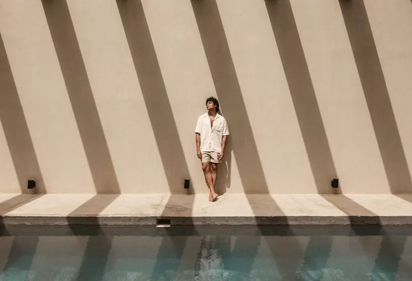 ホテル Casa Cook El Gouna - Adults Only