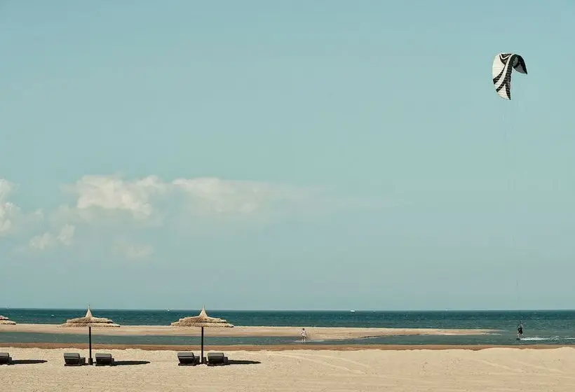 ホテル Casa Cook El Gouna - Adults Only