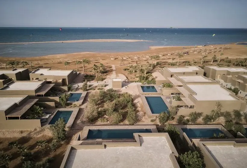 ホテル Casa Cook El Gouna - Adults Only