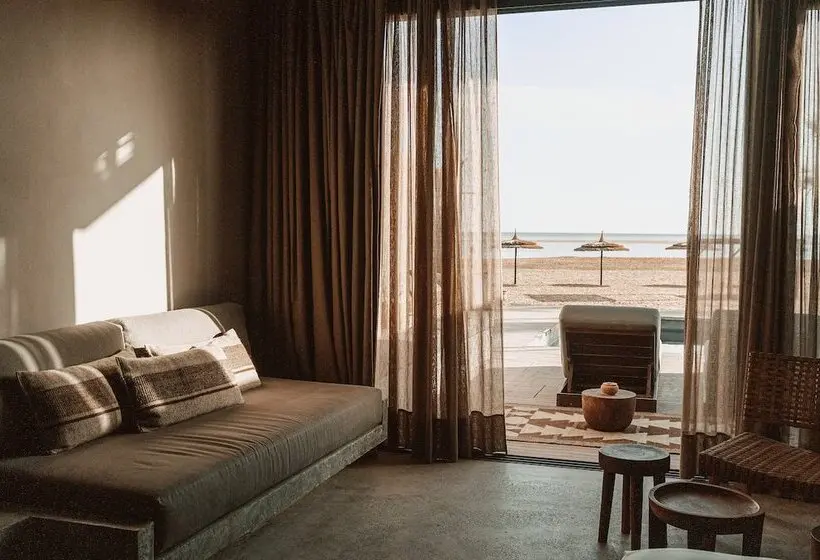 ホテル Casa Cook El Gouna - Adults Only