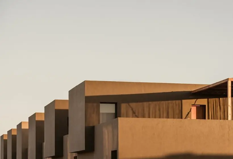 ホテル Casa Cook El Gouna - Adults Only