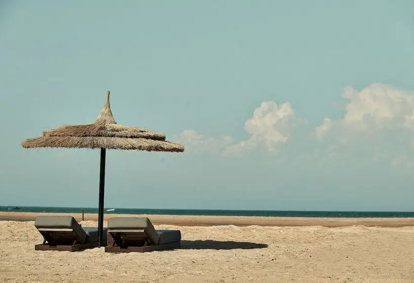 ホテル Casa Cook El Gouna - Adults Only