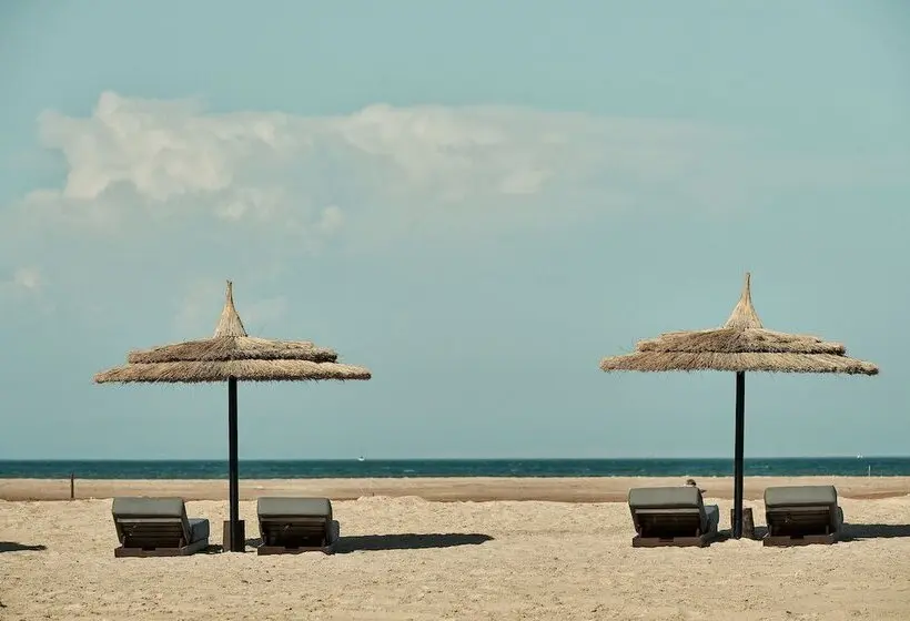 ホテル Casa Cook El Gouna - Adults Only