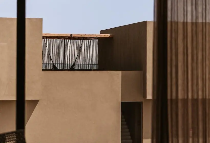 ホテル Casa Cook El Gouna - Adults Only