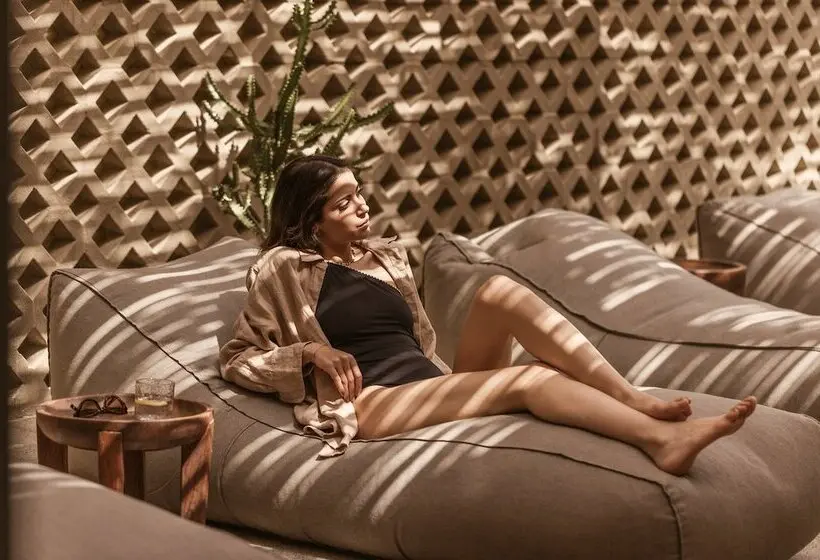 ホテル Casa Cook El Gouna - Adults Only