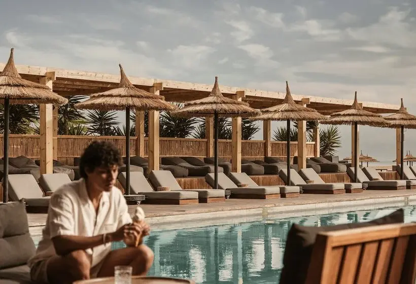 ホテル Casa Cook El Gouna - Adults Only