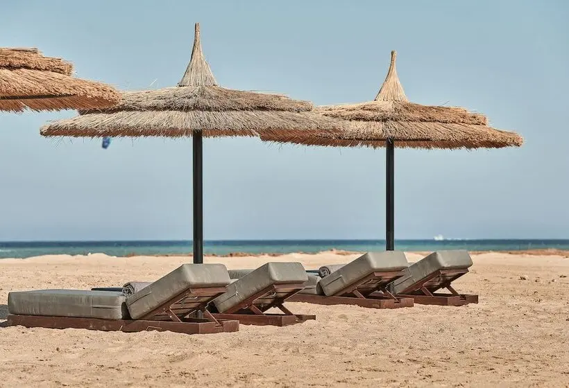 ホテル Casa Cook El Gouna - Adults Only