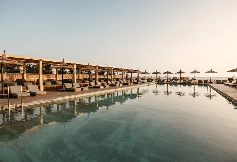 ホテル Casa Cook El Gouna - Adults Only