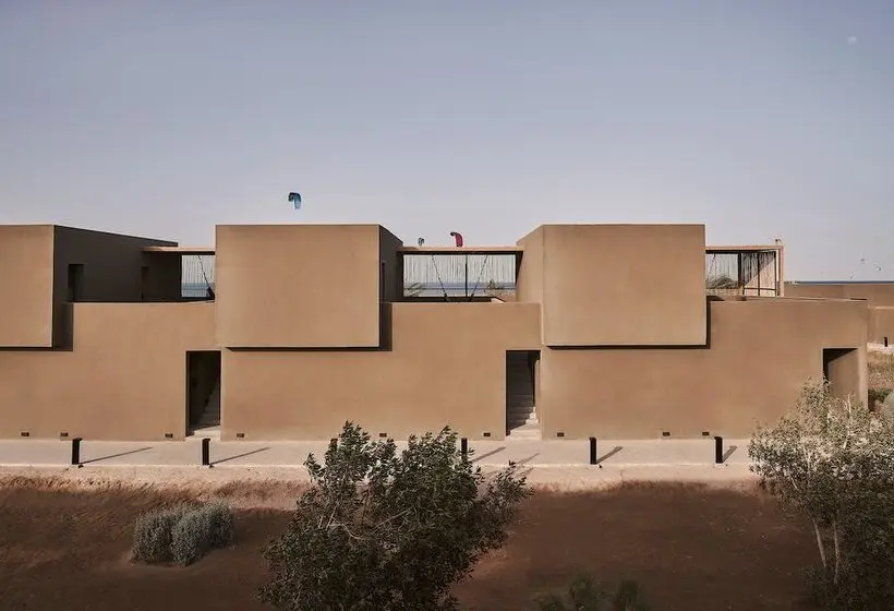 ホテル Casa Cook El Gouna - Adults Only