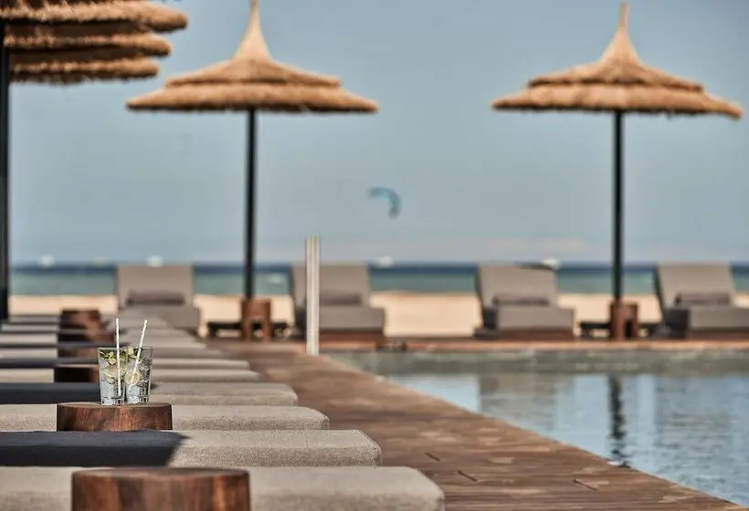 ホテル Casa Cook El Gouna - Adults Only