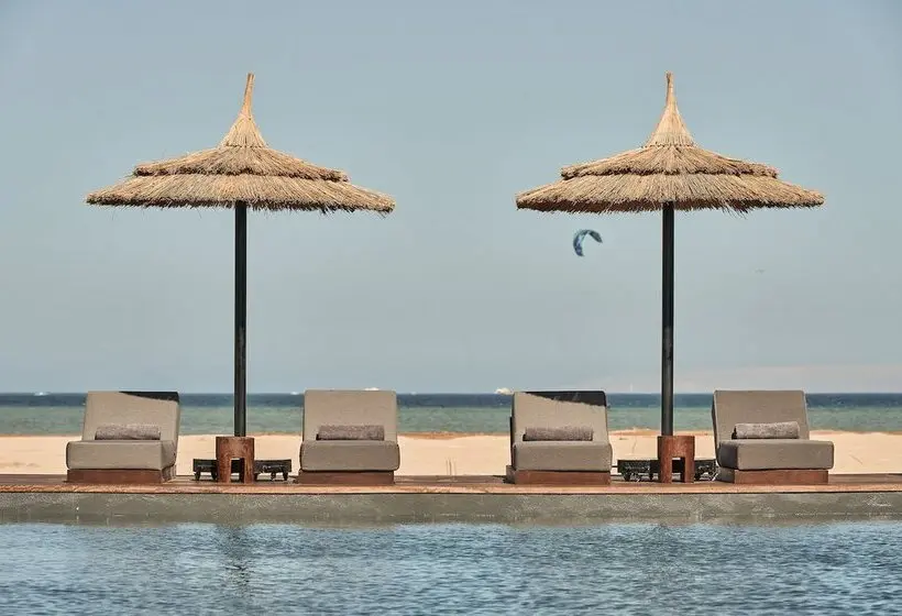 ホテル Casa Cook El Gouna - Adults Only