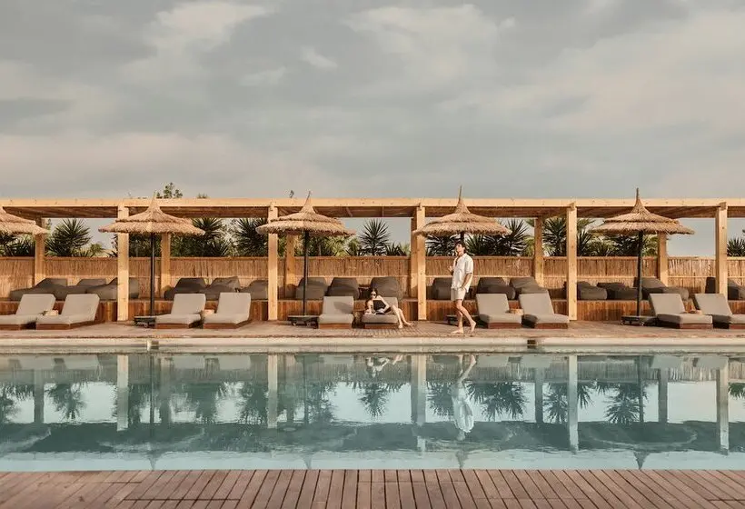 ホテル Casa Cook El Gouna - Adults Only