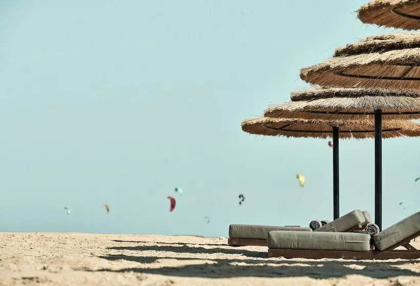 ホテル Casa Cook El Gouna - Adults Only
